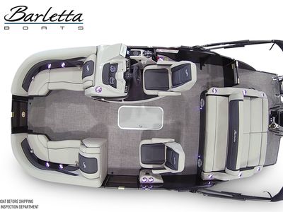 2026 Barletta Cabrio C22UC - Photo 6