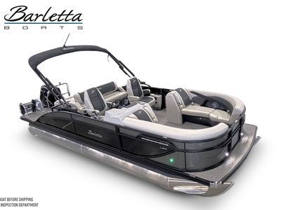 2026 Barletta Cabrio C22UC - Photo 4