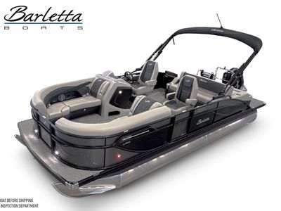 2026 Barletta Cabrio C22UC - Photo 7