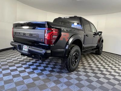 2026 Ford F-150 — detail view