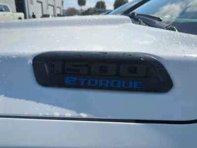 2026 Ram 1500 — photo 13 view