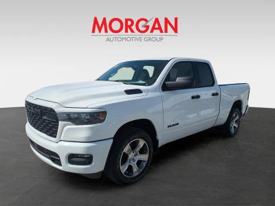 2026 Ram 1500 — photo 9 view