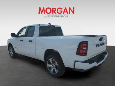 2026 Ram 1500 — photo 7 view