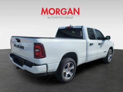 2026 Ram 1500 — detail view