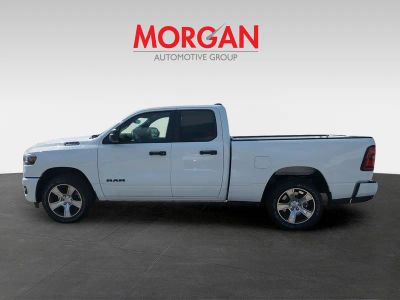2026 Ram 1500 — photo 8 view