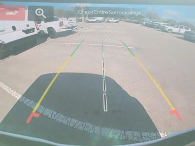 2026 Ram 1500 — photo 22 view