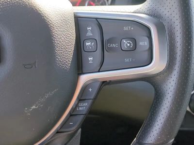2026 Ram 1500 — photo 27 view
