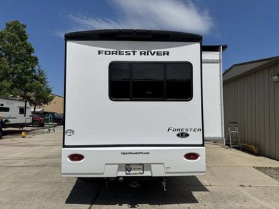 2026 Forest River Forester LE - Photo 6