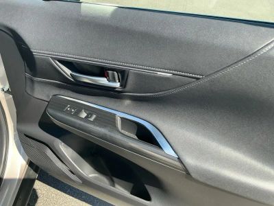 2024 Toyota Venza — photo 21 view