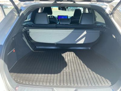 2024 Toyota Venza — photo 17 view