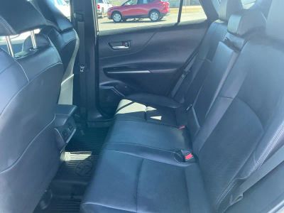 2024 Toyota Venza — photo 16 view