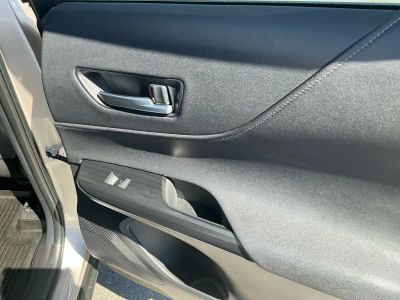 2024 Toyota Venza — photo 19 view
