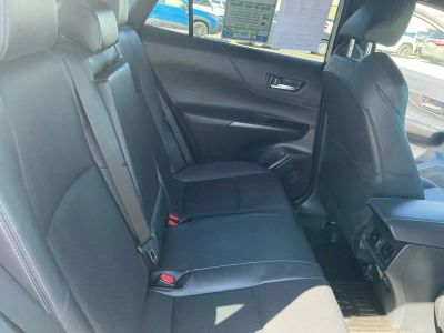 2024 Toyota Venza — photo 18 view