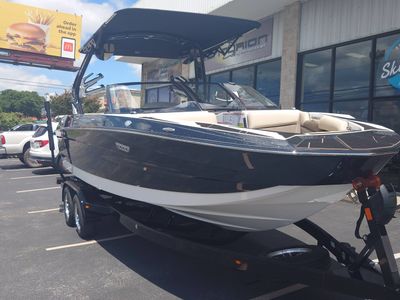 2024 Supreme S220 - Photo 2