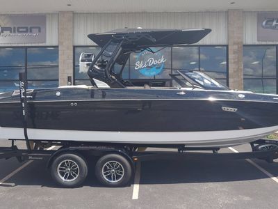 2024 Supreme S220 - Photo 1