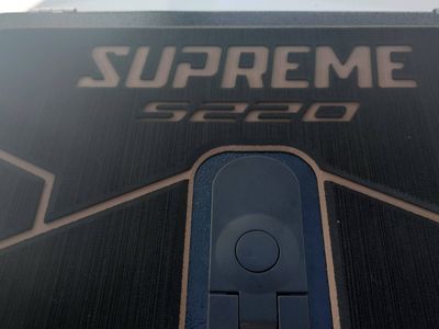 2024 Supreme S220 - Photo 27
