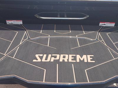2024 Supreme S220 - Photo 23