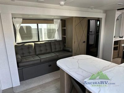 2026 Forest River RV Wildwood - Photo 7