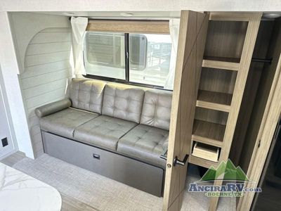 2026 Forest River RV Wildwood - Photo 11