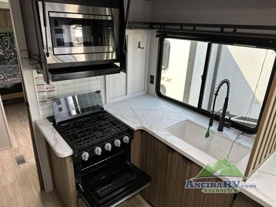 2026 Forest River RV Wildwood - Photo 9