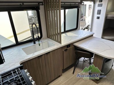 2026 Forest River RV Wildwood - Photo 10