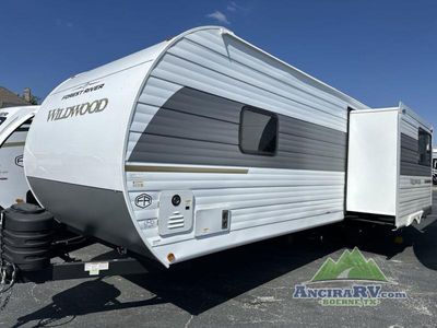 2026 Forest River RV Wildwood - Photo 5