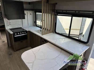 2026 Forest River RV Wildwood - Photo 8