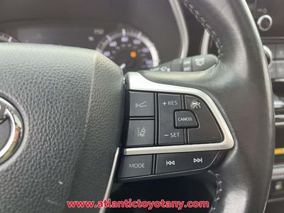 2023 Toyota Highlander - Photo 31