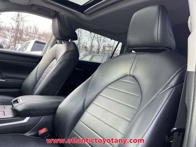 2023 Toyota Highlander - Photo 18
