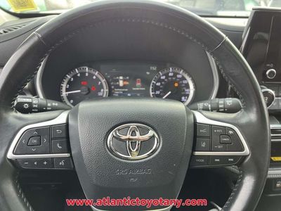 2023 Toyota Highlander - Photo 8