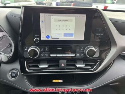 2023 Toyota Highlander - Photo 9
