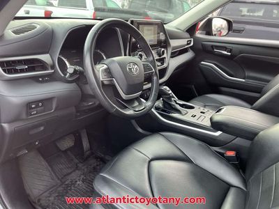 2023 Toyota Highlander - Photo 20