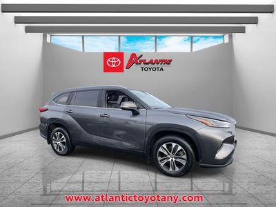2023 Toyota Highlander - Photo 6