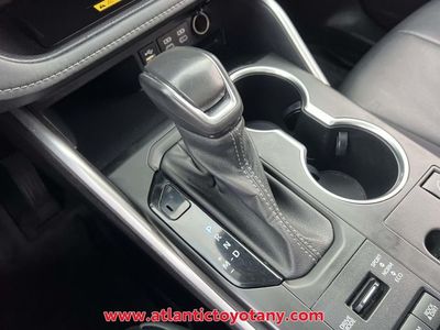 2023 Toyota Highlander - Photo 30