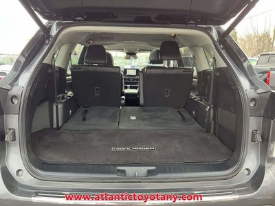2023 Toyota Highlander - Photo 13