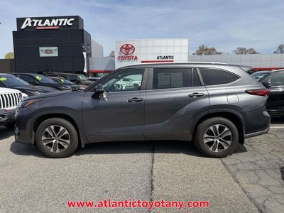 2023 Toyota Highlander - Photo 37