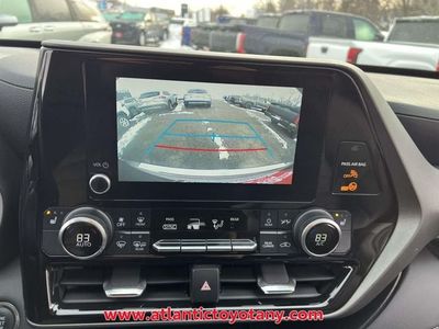 2023 Toyota Highlander - Photo 10
