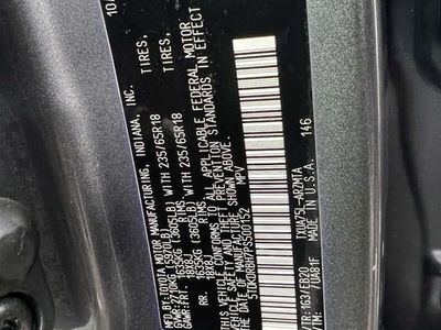 2023 Toyota Highlander - Photo 23