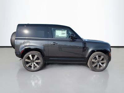 2026 Land Rover Defender 90 - Photo 6
