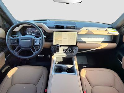 2026 Land Rover Defender 90 - Photo 16
