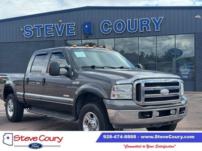 2005 Ford F-350SD - Photo 1