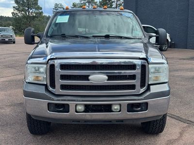 2005 Ford F-350SD - Photo 8