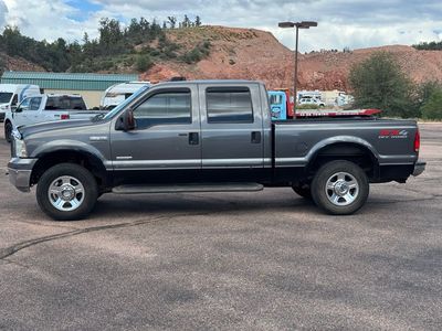 2005 Ford F-350SD - Photo 6