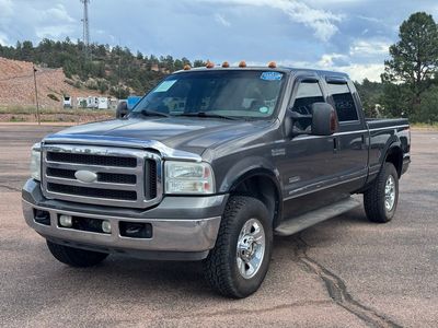 2005 Ford F-350SD - Photo 7