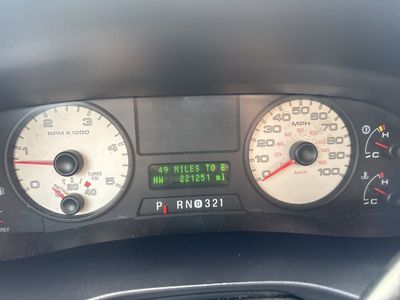 2005 Ford F-350SD - Photo 23