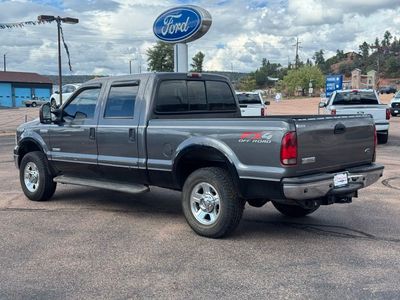 2005 Ford F-350SD - Photo 5