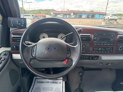 2005 Ford F-350SD - Photo 9