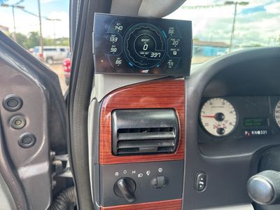 2005 Ford F-350SD - Photo 12