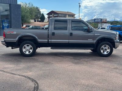 2005 Ford F-350SD - Photo 2