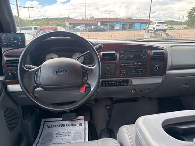 2005 Ford F-350SD - Photo 11